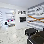 Aquarius - Marina * Gdynia