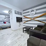 Aquarius - Marina Apartamento