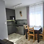 Apartamento Aquarius - Marina