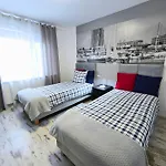 Apartamento Aquarius - Marina *