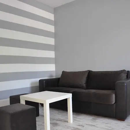 Apartamento Aquarius - Marina *