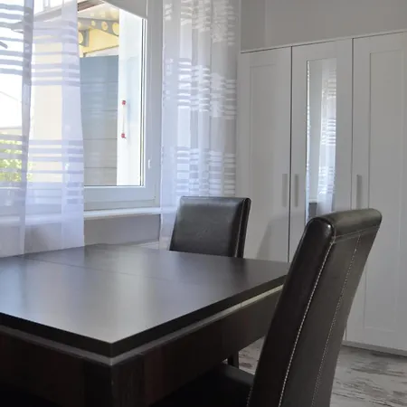 Apartamento Aquarius - Marina *