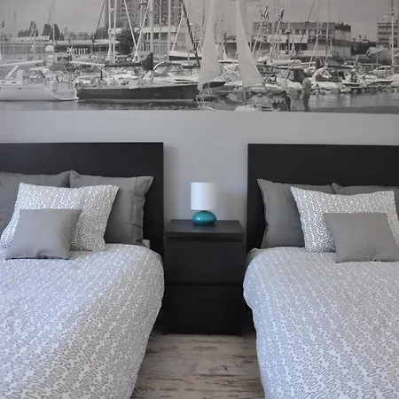 Aquarius - Marina Apartamento