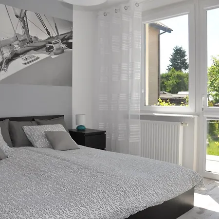 Aquarius - Marina Apartamento