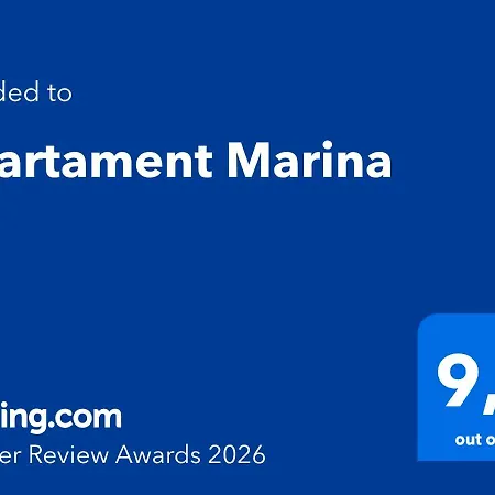 Aquarius - Marina Gdynia