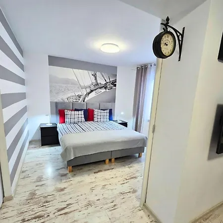 Aquarius - Marina Gdynia