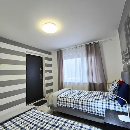 Appartement Aquarius - Marina *