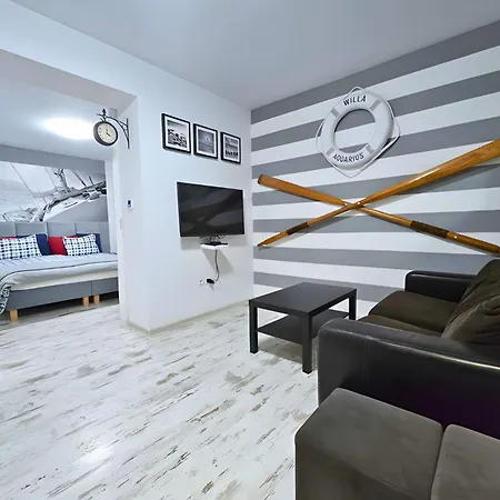 Aquarius - Marina Apartamento