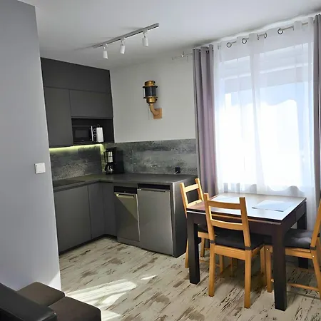 Apartmán Aquarius - Marina